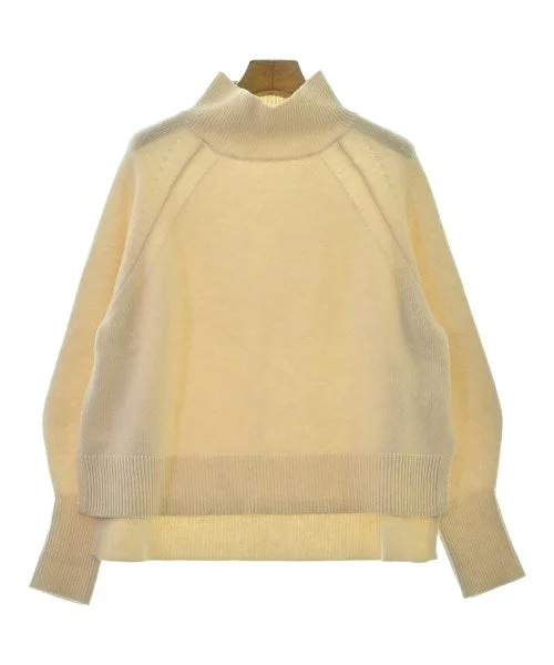 ADAM ET ROPE Sweaters Terry Terry Cloth Terry Knit