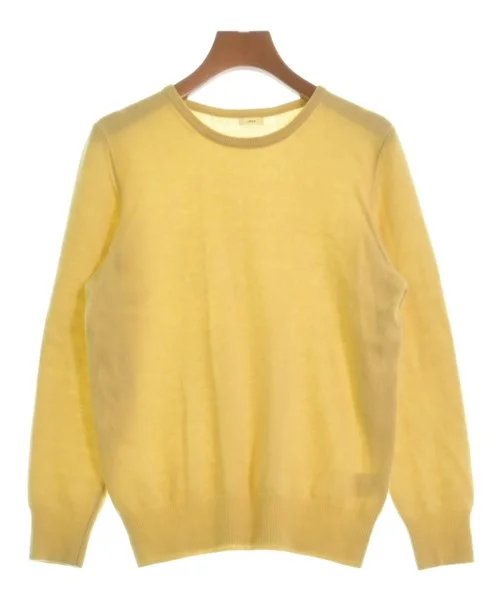 IENA Sweaters Print Jacquard Patchwork