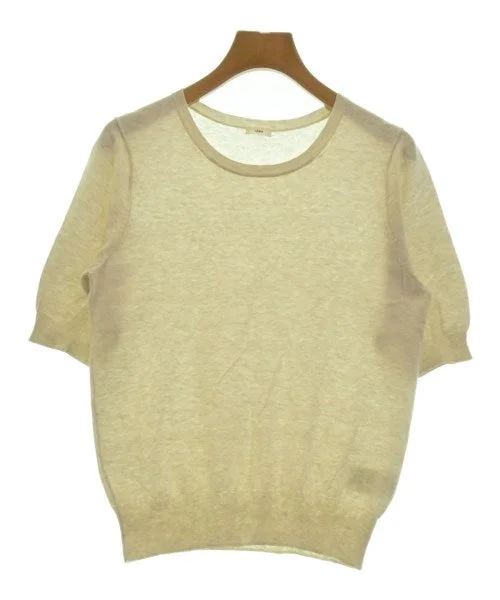 IENA Sweaters Chenille Brocade Lace