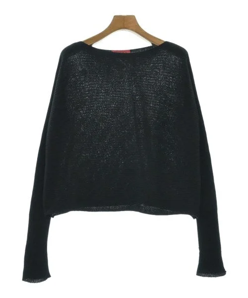 MAX&CO. Sweaters Graphic Sweater Embroidered Appliqued