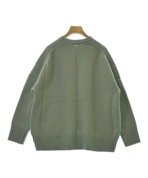 CINOH Sweaters Wool Sweater Cotton Sweater Cashmere Sweater