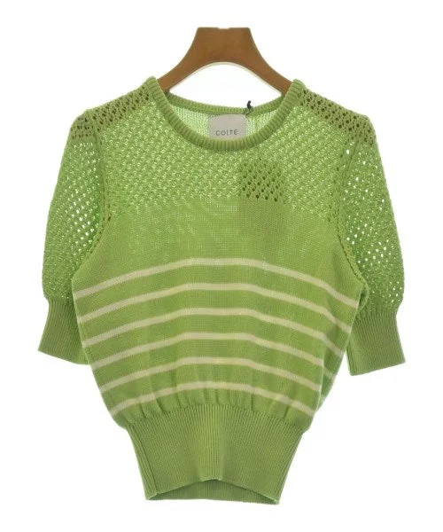CO|TE Sweaters Fitted Loose Oversized