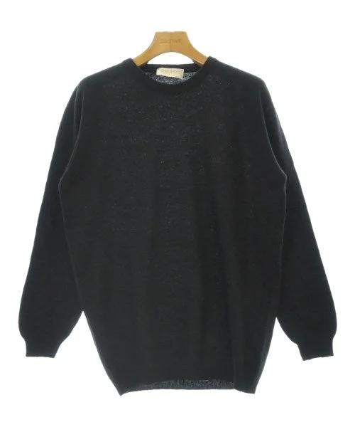 NINA RICCI Sweaters Cashmere Blend Cotton Blend Poly Blend