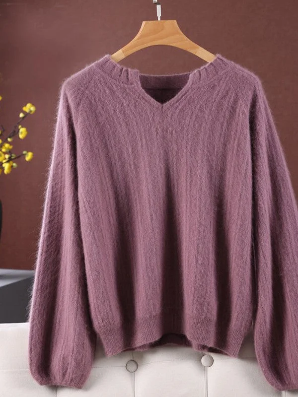 Bean purple