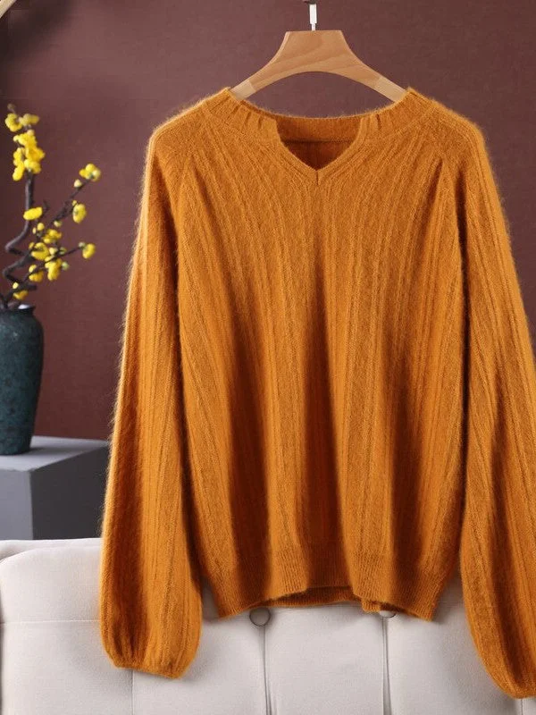 Ginger Yellow