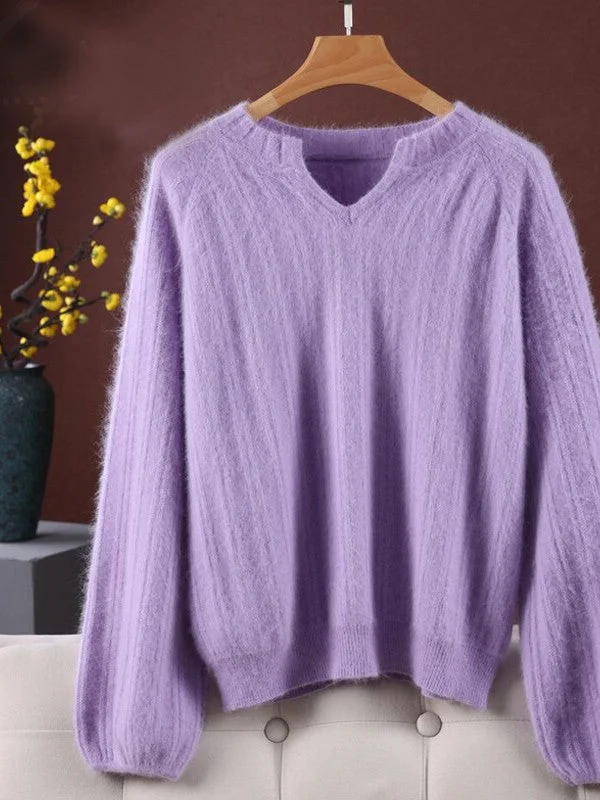 Lavender Purple
