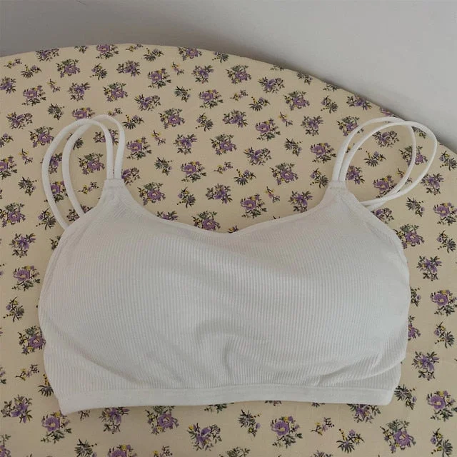 white tank