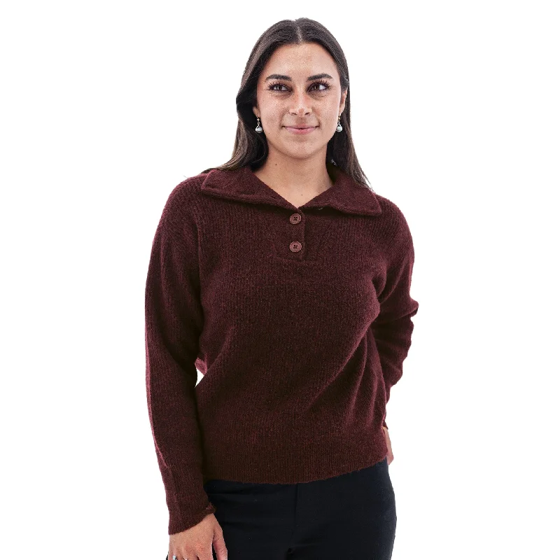 Aventura Quincy Sweater Sweater Knitwear Pullover