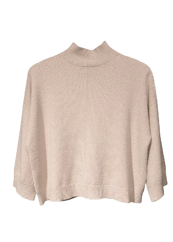 Be Home Darling Sweater Solid Color Striped Floral Print