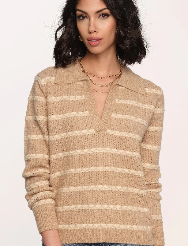 briar sweater Tailored Straight A-Line
