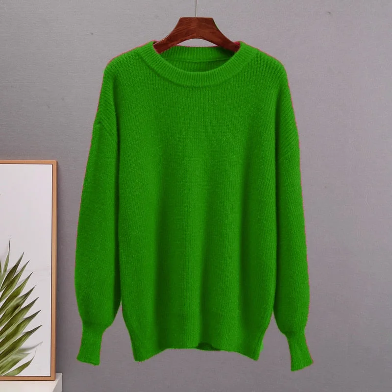 Light Green