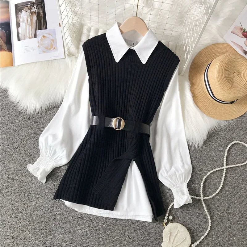 Black Set