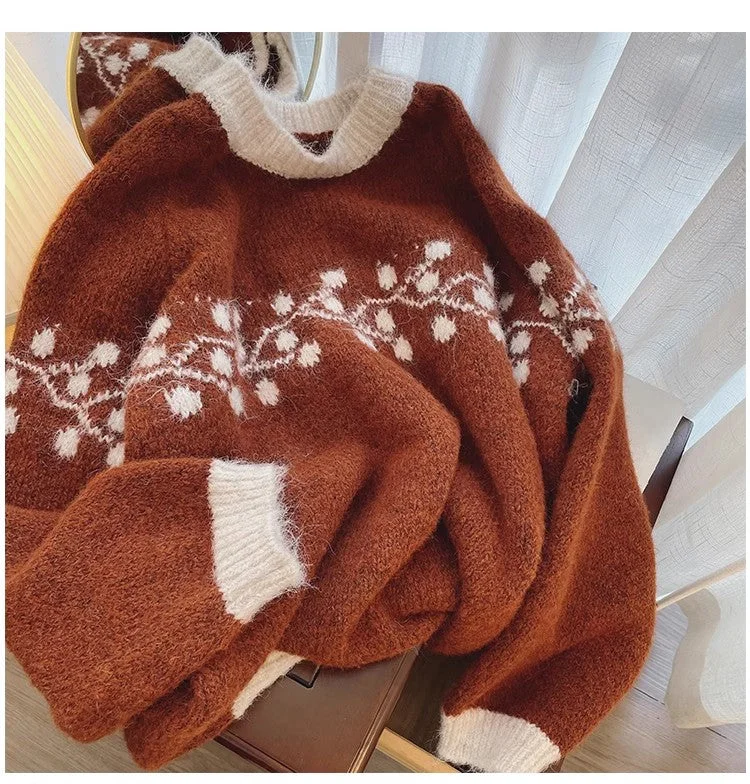 round neck sweater for women new style outer wear S4880 Faux Fur Fabric Real Fur Fabric Shearling Fabric round neck sweater for women new style outer wear S4880 Faux Fur Fabric Real Fur Fabric Shearling Fabric