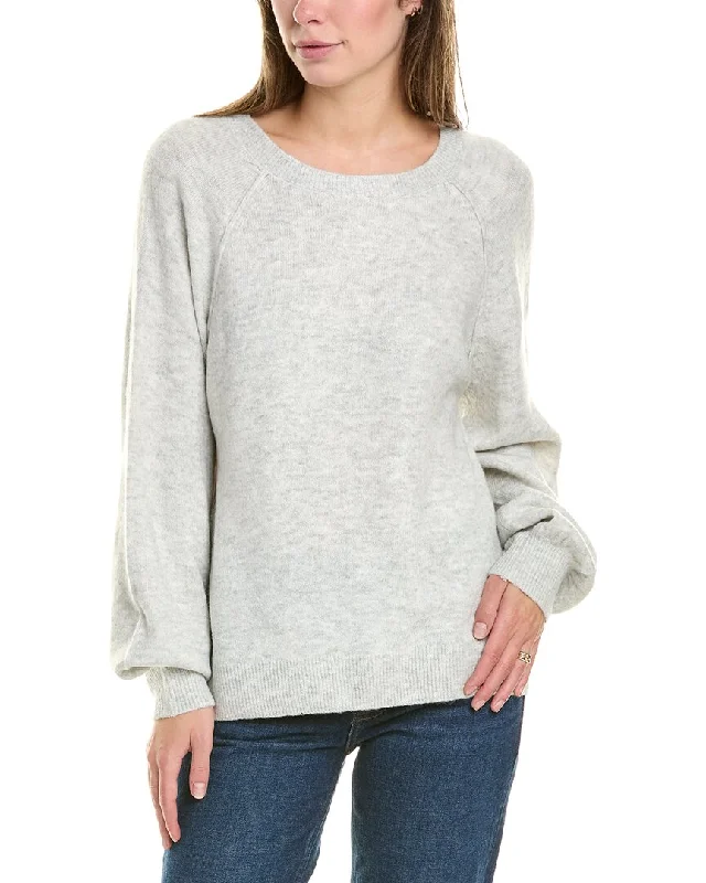 Vince Camuto Cozy Sweater Sweater Knitwear Pullover