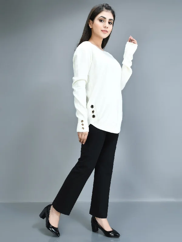 Eyelet detail Sweater Rayon Fabric Velvet Fabric Corduroy Fabric