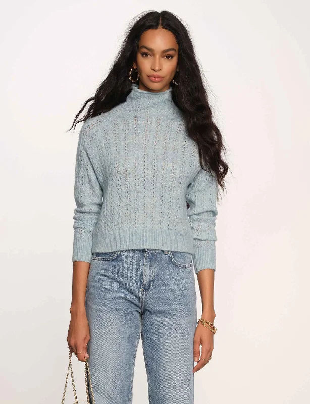 zeke sweater Slim Fit Regular Fit Oversized