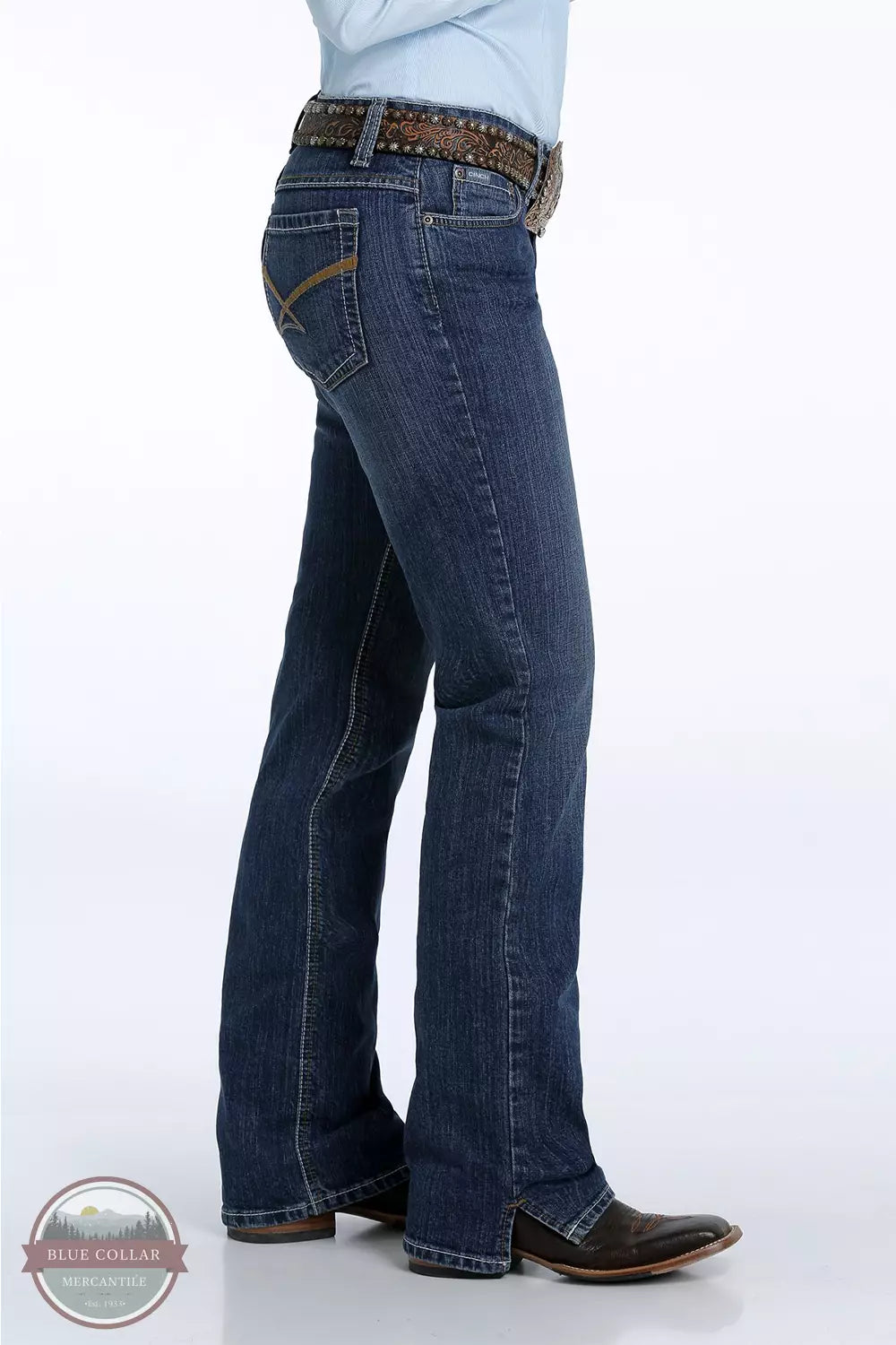 Kylie Slim Fit Jean MJ80053073