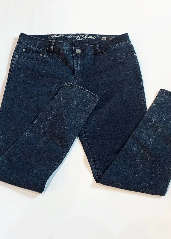 Julian Skinny Jean