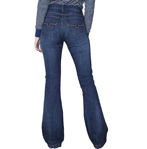 Kimes Ranch Jennifer Dark Wash Jean Women's