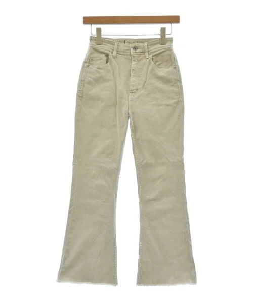 YANUK Jeans Elegant Dark-Wash Bootcut Jeans
