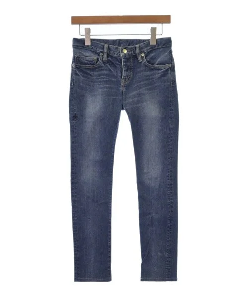 HYSTERIC GLAMOUR Jeans Casual Loose Fit Jeans