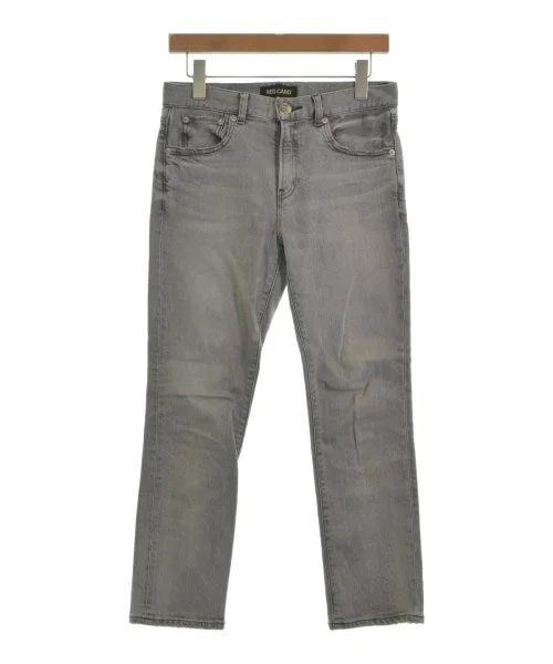 RED CARD Jeans Trendy Paperbag Waist Jeans