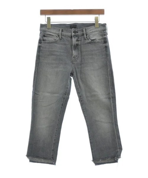 mother Jeans Comfortable Stretch Fit Jeans