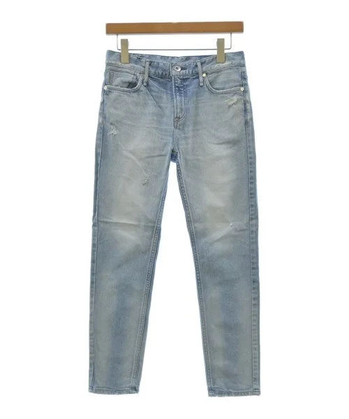 upper hights Jeans Casual Bootcut Ripped Jeans