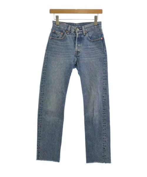 LEVI'S Jeans Trendy Flared Leg Jeans