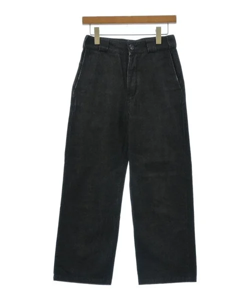 THE HINOKI Jeans Trendy Acid Wash Skinny Jeans