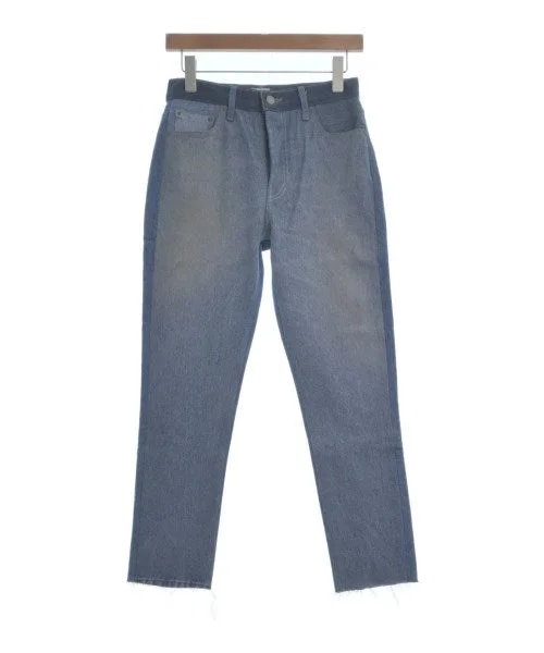 SUNSET MAKERS Jeans Classic Slim Fit Jeans