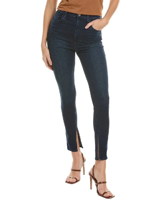 Hudson Jeans Centerstage Claremont High-Rise Super Skinny Ankle Jean Fashionable Bootcut Jeans Hudson Jeans Centerstage Claremont High-Rise Super Skinny Ankle Jean Fashionable Bootcut Jeans