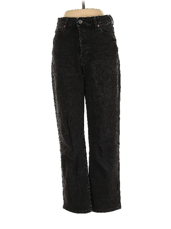 Jeans Casual Skinny Fit Jeans