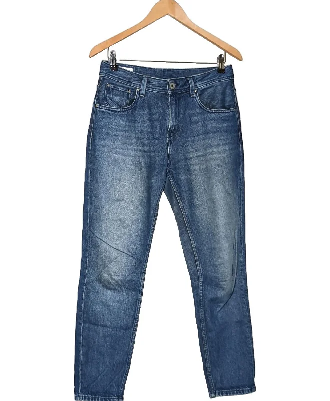 PEPE JEANS Stylish Relaxed Fit Skinny Jeans