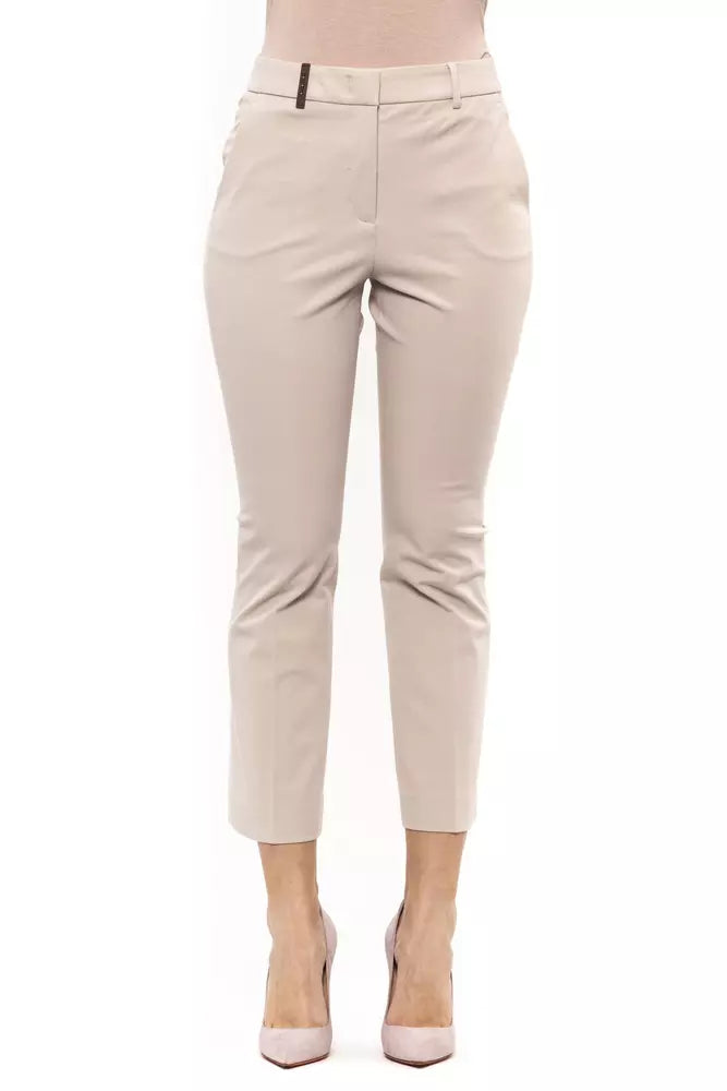 Peserico  Cotton Jeans & Women's Pant Trendy Colored Denim Jeans
