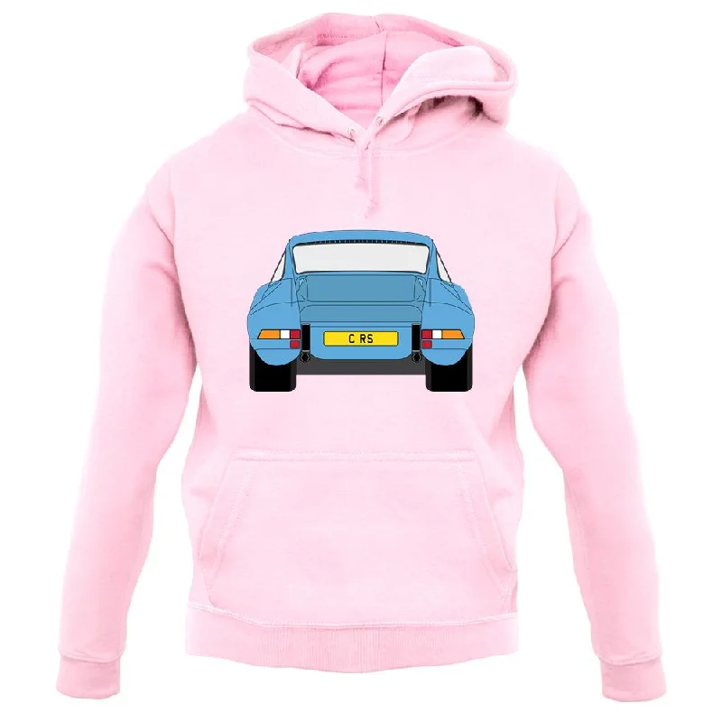 Baby Pink