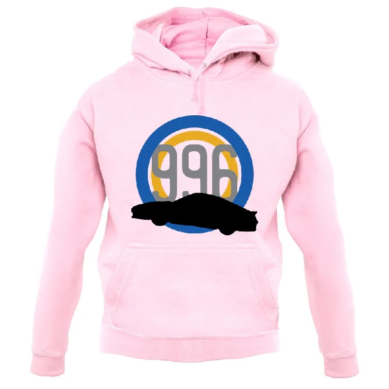Baby Pink