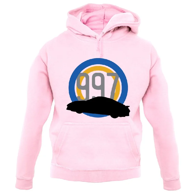 Baby Pink