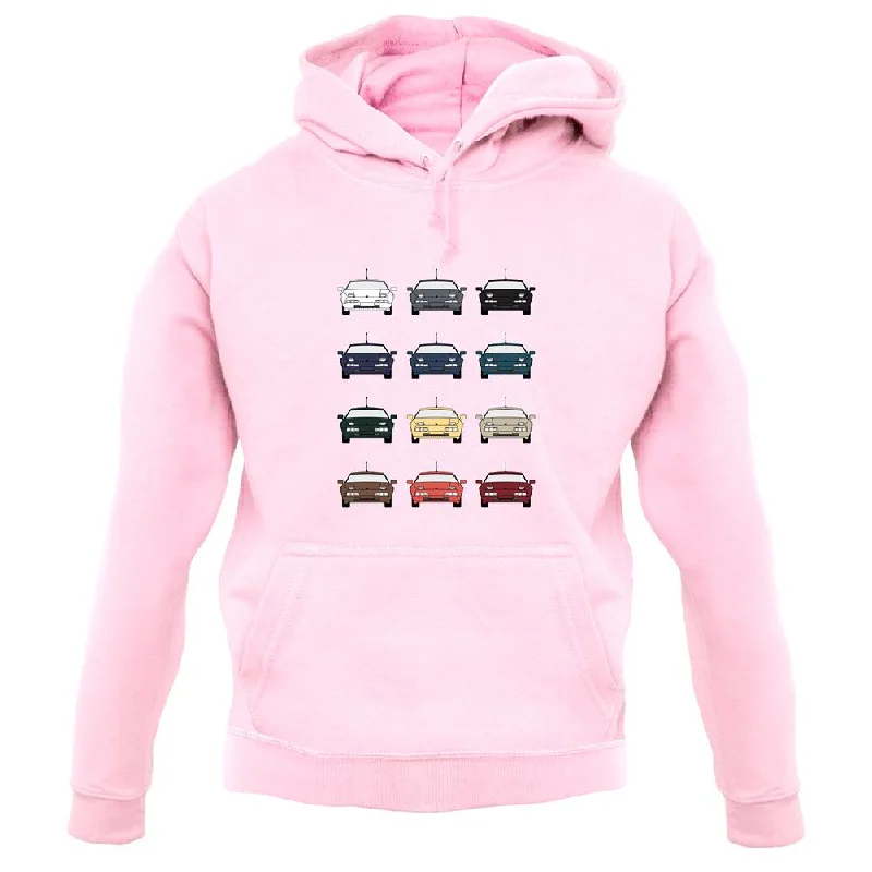 Baby Pink