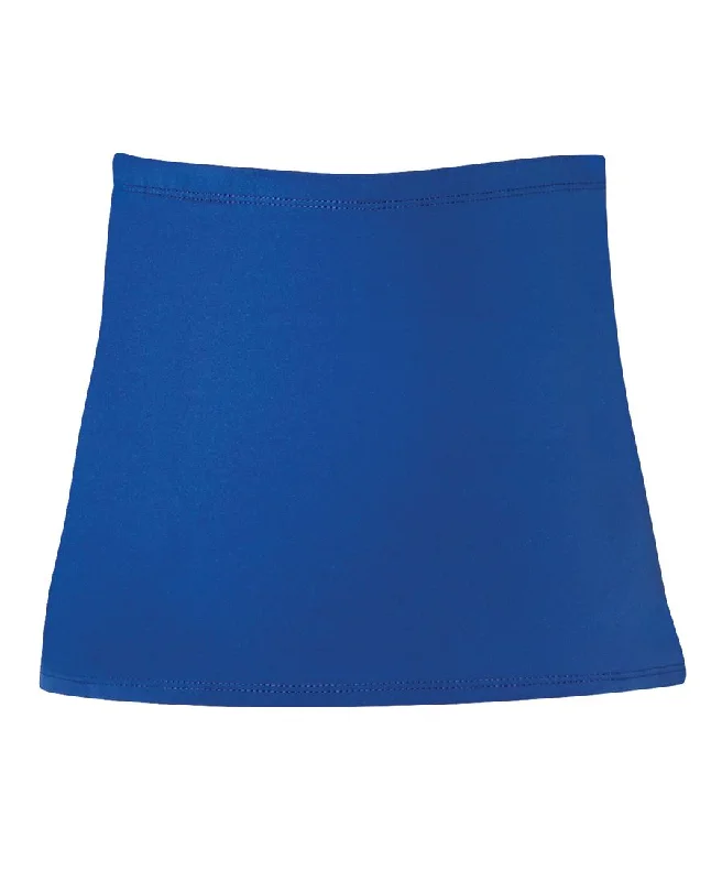 7LPS3 Podium Girls Skort denim skirt durable