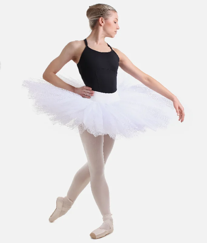 Classic Rehearsal Tutu Skirt - 2921