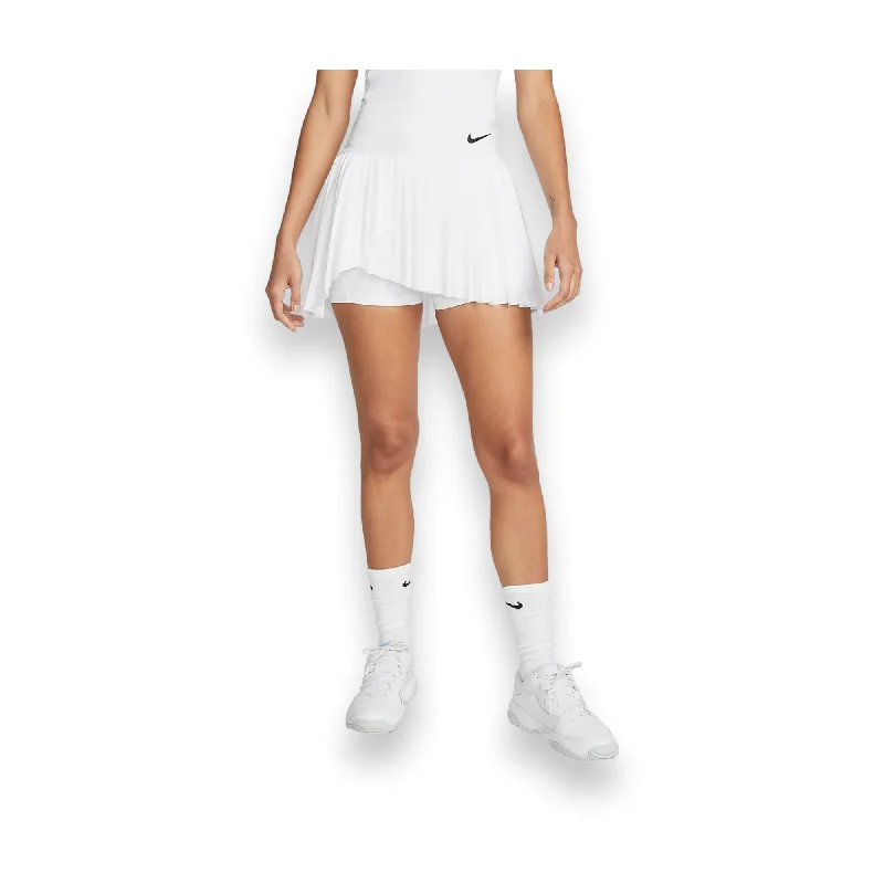 Court Dri-FIT Advantage Pleated Tennis Skirt