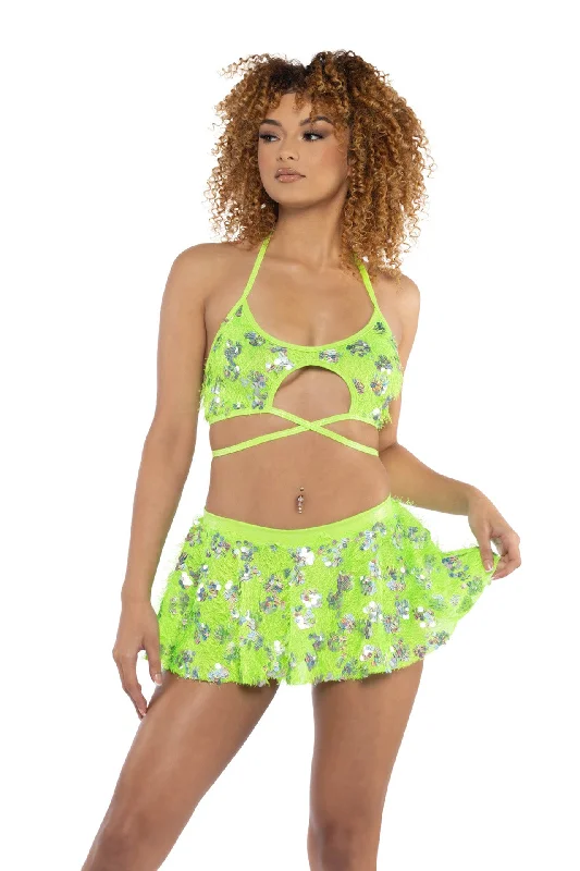 Lime Laser