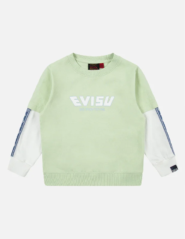 LIGHT GREEN