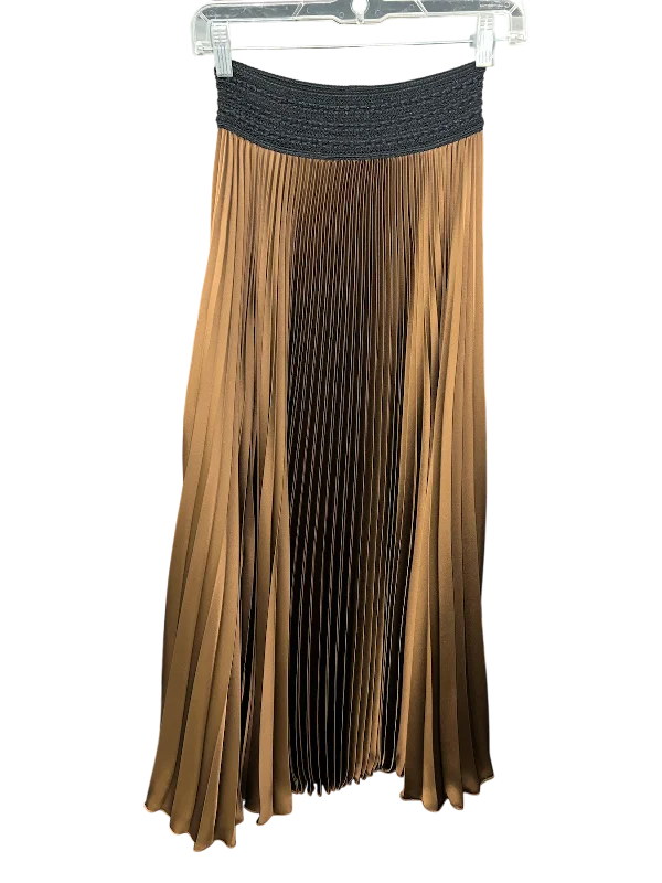 BRONZE/TUX