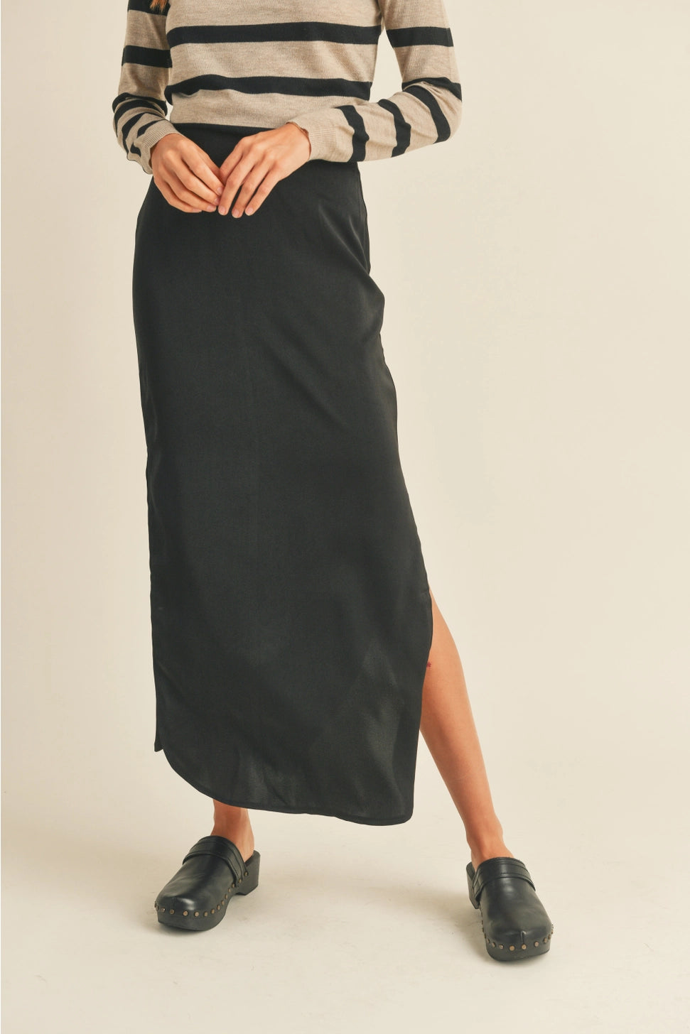 Miranda Skirt lace skirt intricate