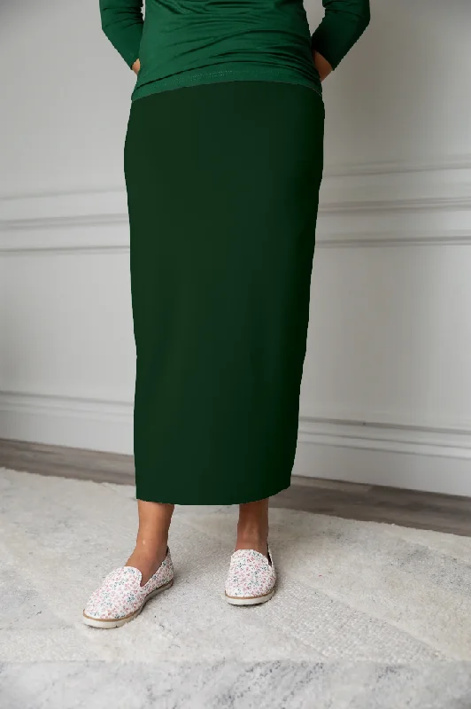 Pine Green