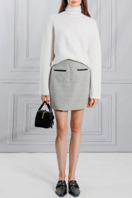 Proenza Schouler | Judith Skirt summer skirt style